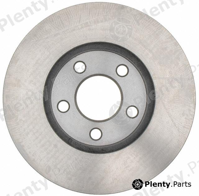  RAYBESTOS part 76912 Brake Disc