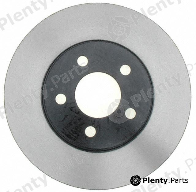  RAYBESTOS part 76912 Brake Disc
