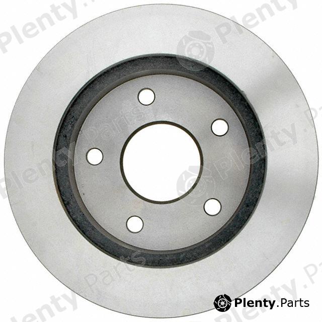  RAYBESTOS part 76918 Brake Disc