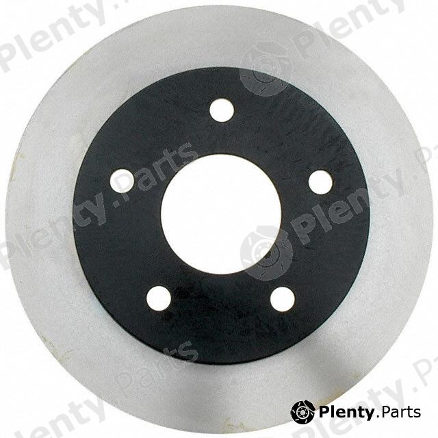  RAYBESTOS part 76918 Brake Disc
