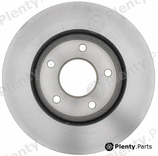  RAYBESTOS part 76921 High Performance Brake Disc