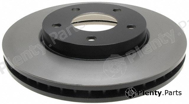  RAYBESTOS part 76921 High Performance Brake Disc