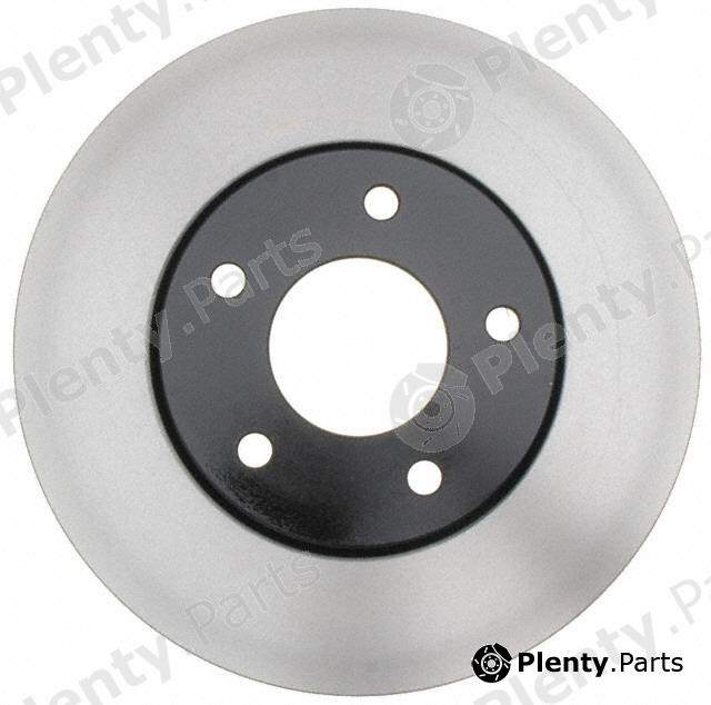  RAYBESTOS part 76921 High Performance Brake Disc