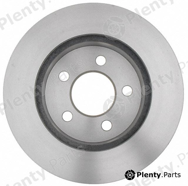  RAYBESTOS part 76923 Brake Disc