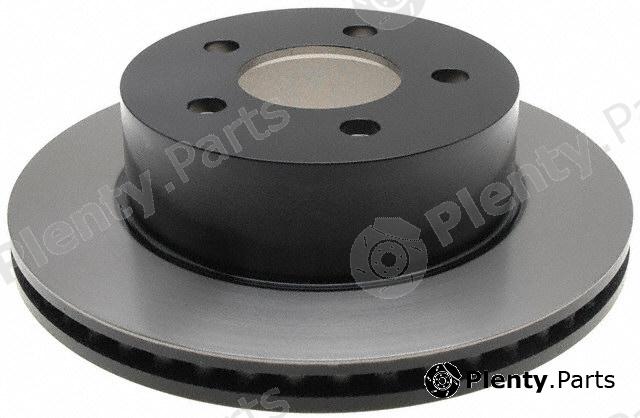  RAYBESTOS part 76923 Brake Disc