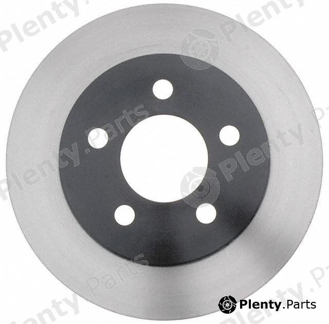  RAYBESTOS part 76923 Brake Disc