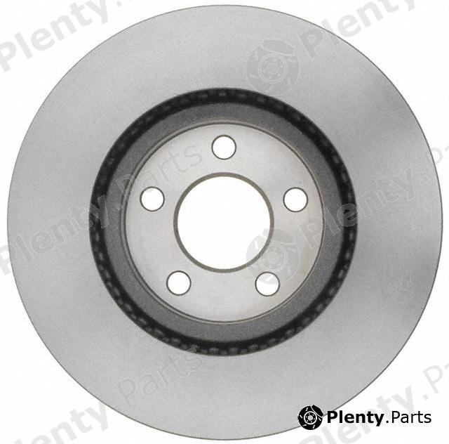  RAYBESTOS part 76955 Brake Disc
