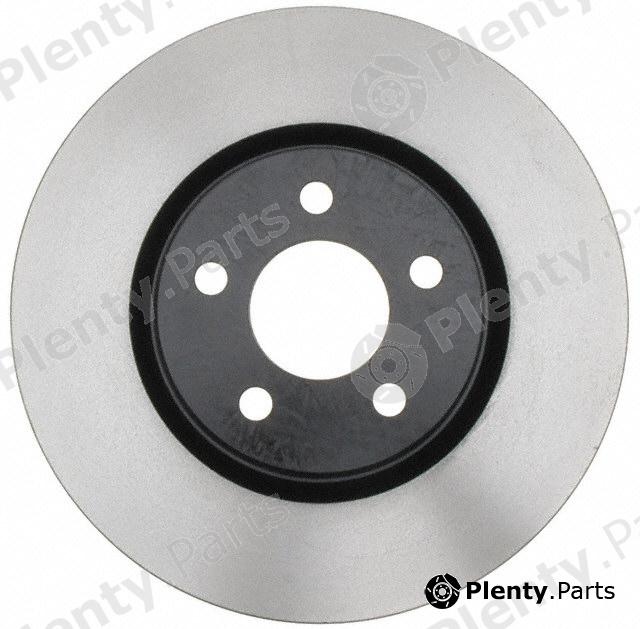  RAYBESTOS part 76955 Brake Disc
