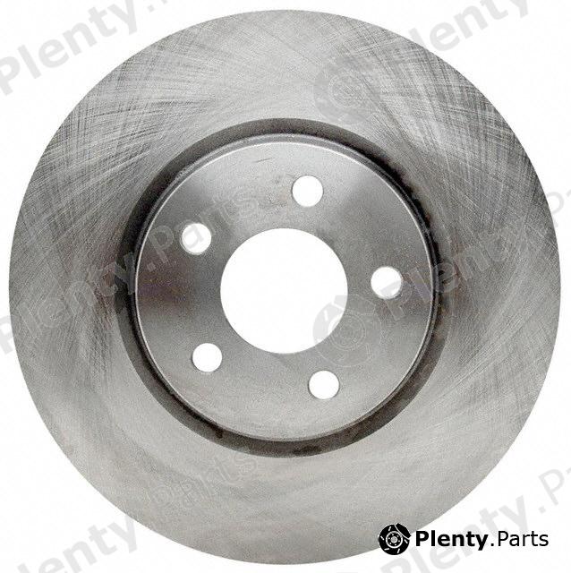  RAYBESTOS part 76955R Brake Disc