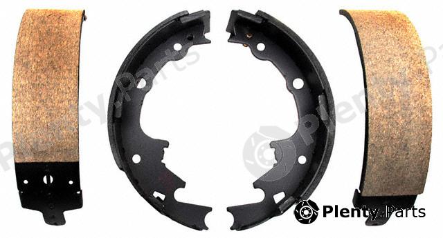  RAYBESTOS part 769PG Brake Shoe Set