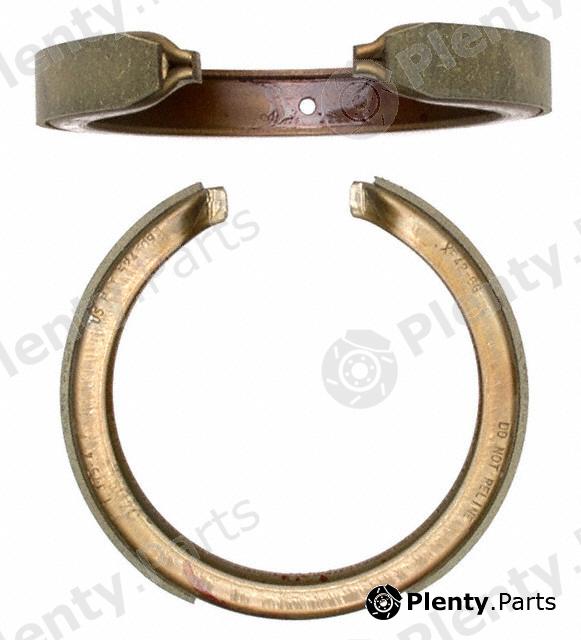  RAYBESTOS part 770PG Replacement part