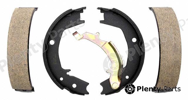  RAYBESTOS part 773PG Brake Shoe Set
