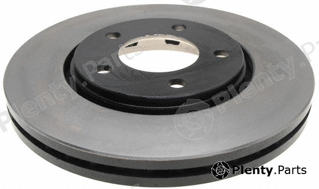  RAYBESTOS part 780037 Brake Disc