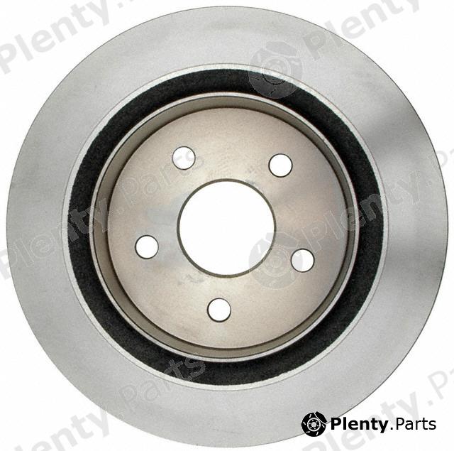  RAYBESTOS part 780082 Brake Disc