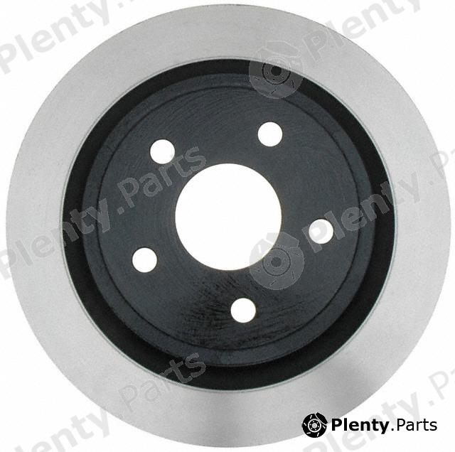  RAYBESTOS part 780082 Brake Disc