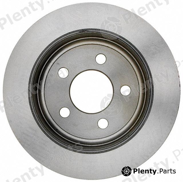  RAYBESTOS part 780134 Brake Disc