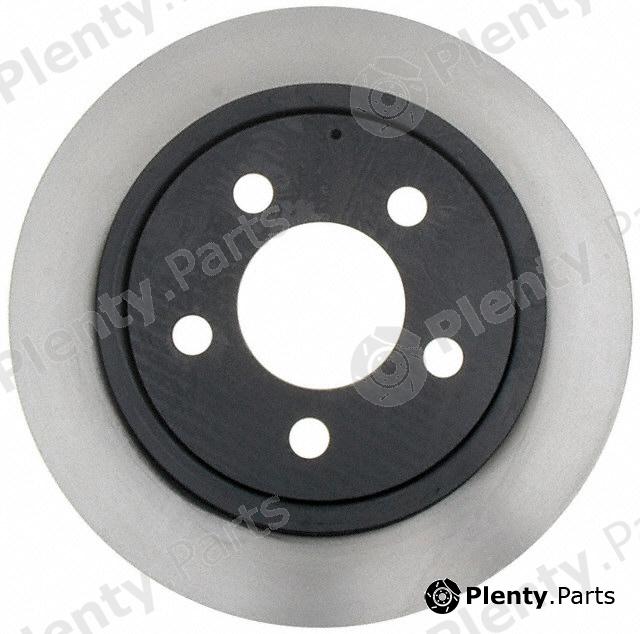  RAYBESTOS part 780134 Brake Disc