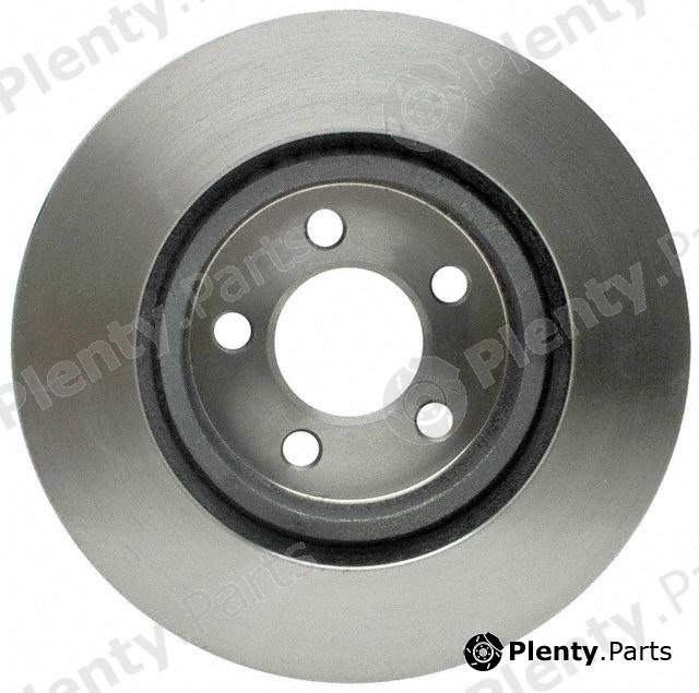  RAYBESTOS part 780255 Brake Disc