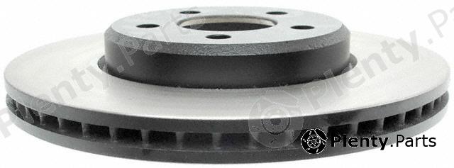  RAYBESTOS part 780255 Brake Disc
