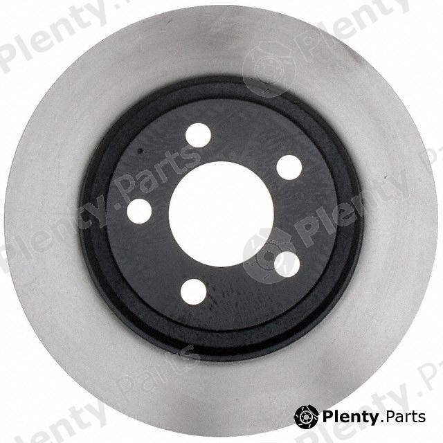  RAYBESTOS part 780257 Brake Disc