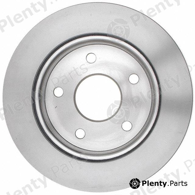  RAYBESTOS part 780258 Brake Disc