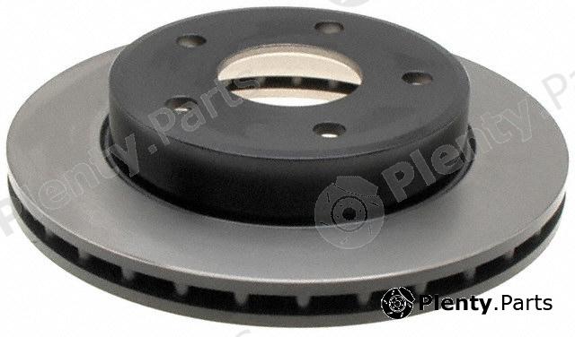  RAYBESTOS part 780258 Brake Disc