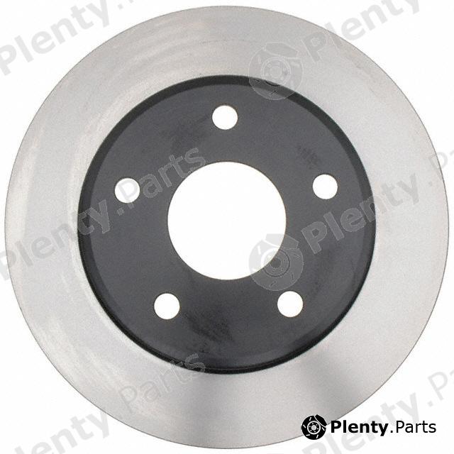  RAYBESTOS part 780258 Brake Disc