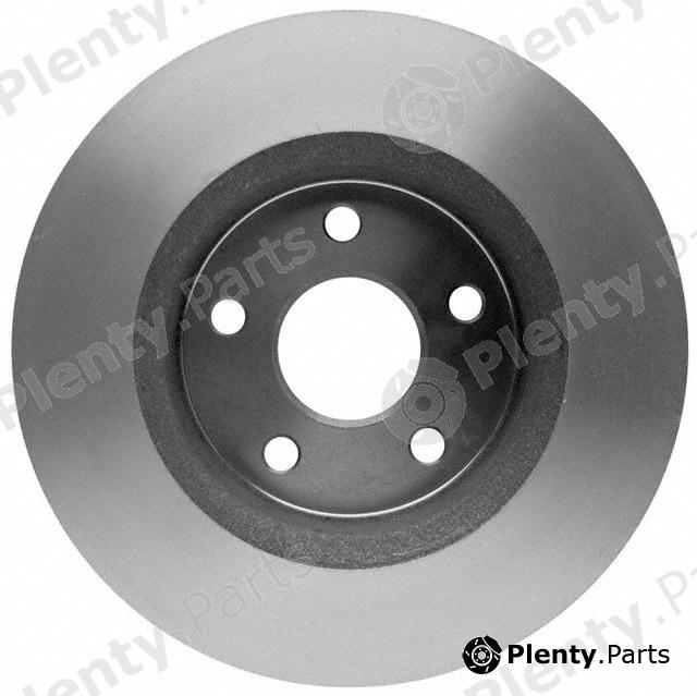  RAYBESTOS part 780289R Front Brake Disc Jeep Commander/Grand Cherokee