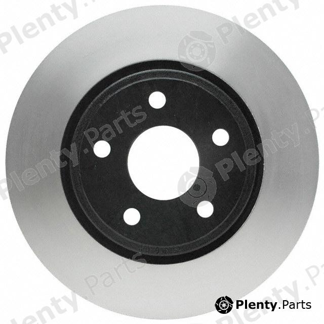  RAYBESTOS part 780289R Front Brake Disc Jeep Commander/Grand Cherokee