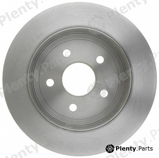  RAYBESTOS part 780296 Brake Disc
