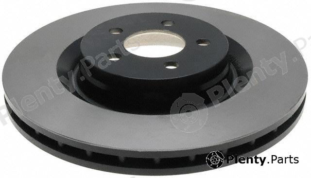  RAYBESTOS part 780389 Brake Disc
