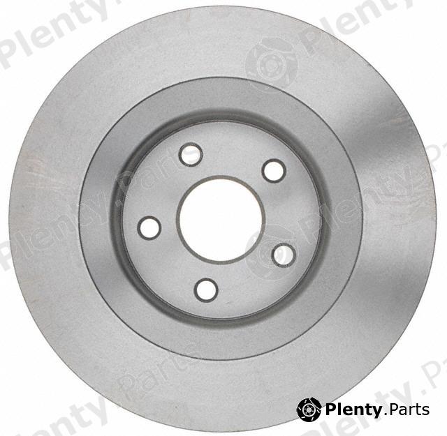  RAYBESTOS part 780421 Brake Disc