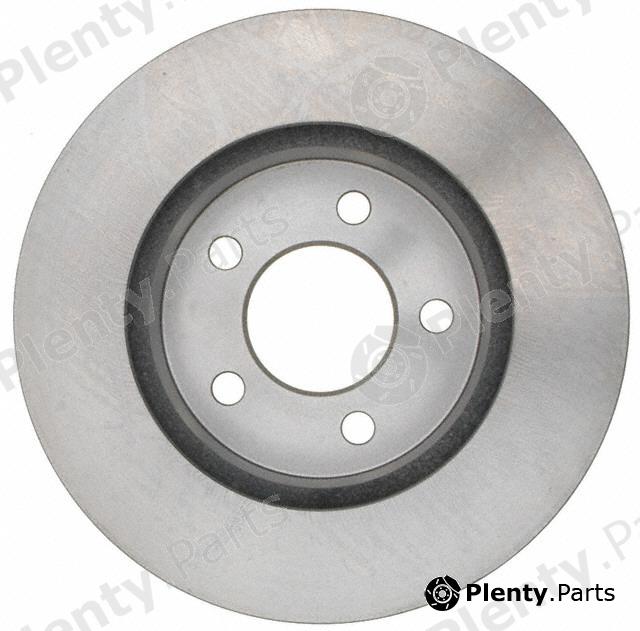  RAYBESTOS part 780444 Brake Disc