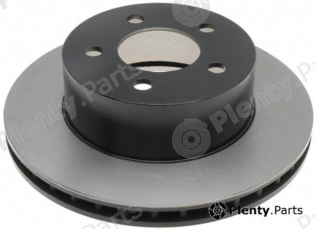  RAYBESTOS part 780444 Brake Disc
