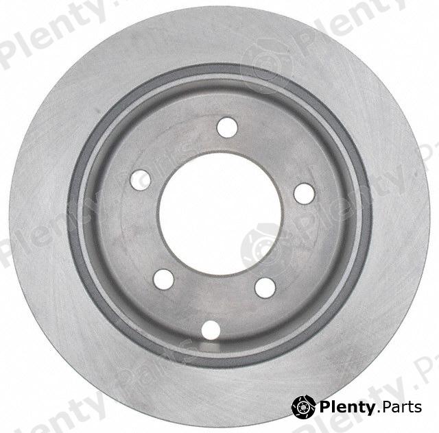  RAYBESTOS part 780457R Brake Disc