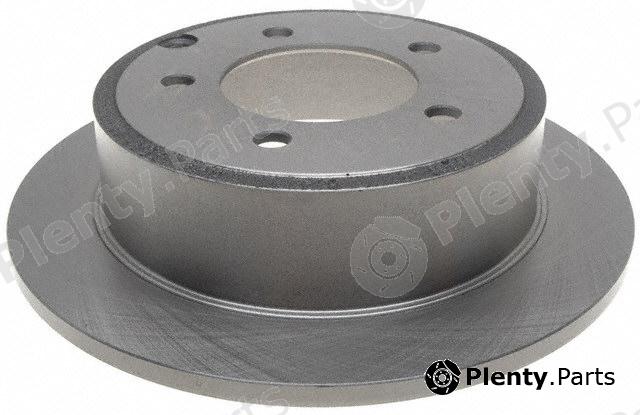  RAYBESTOS part 780457R Brake Disc