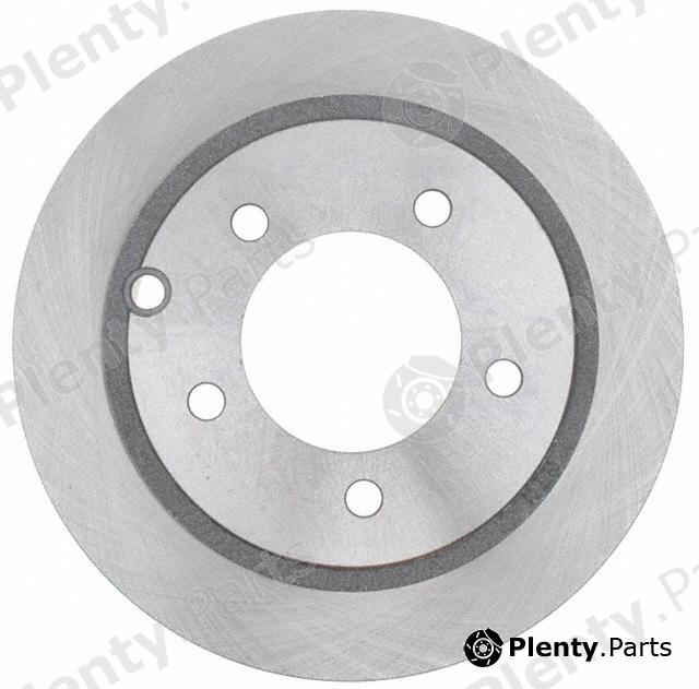 RAYBESTOS part 780457R Brake Disc