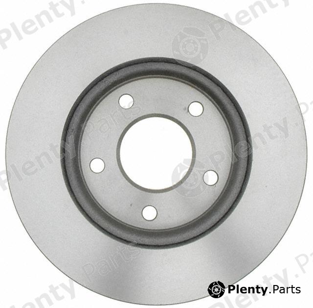  RAYBESTOS part 780458 Brake Disc