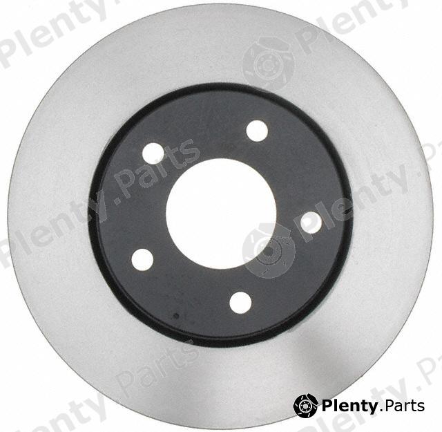  RAYBESTOS part 780458 Brake Disc