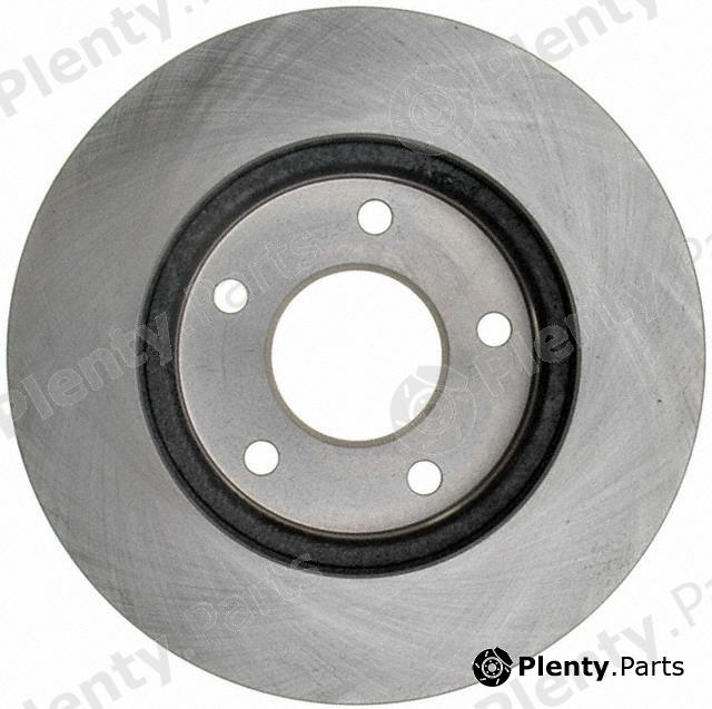  RAYBESTOS part 780458R Brake Disc