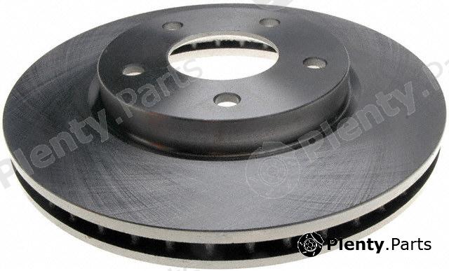  RAYBESTOS part 780458R Brake Disc