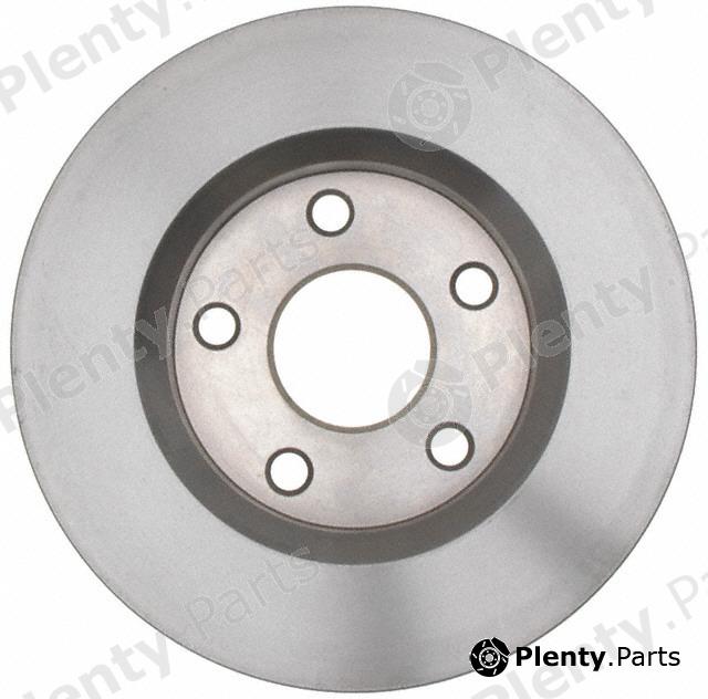 RAYBESTOS part 780518 Brake Disc