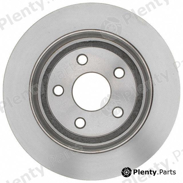  RAYBESTOS part 780519 Brake Disc