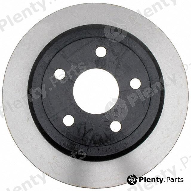  RAYBESTOS part 780519 Brake Disc