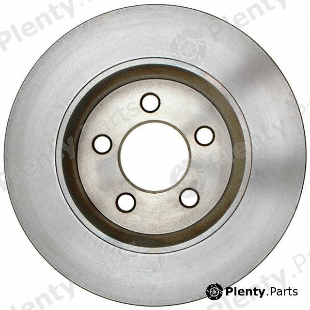 RAYBESTOS part 780540 Brake Disc