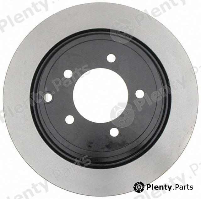  RAYBESTOS part 780541 Brake Disc
