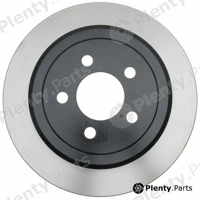  RAYBESTOS part 780542 Brake Disc