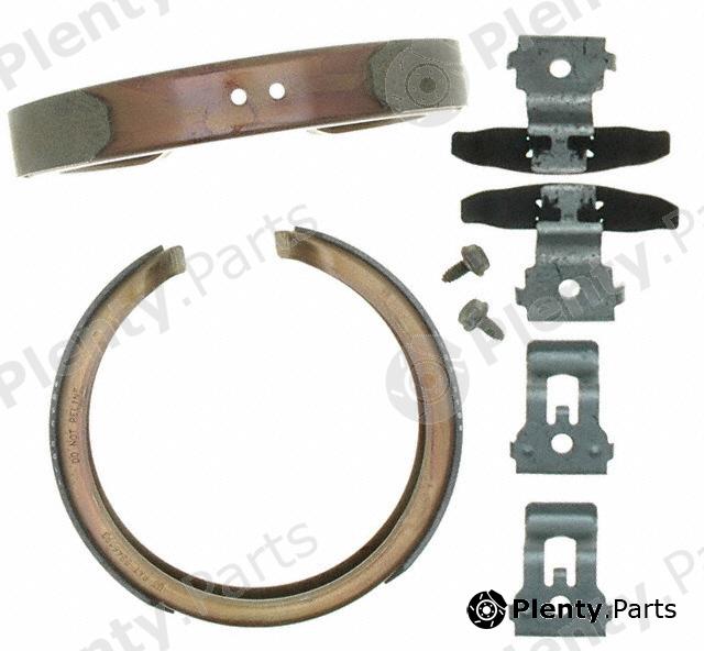  RAYBESTOS part 781PG Replacement part