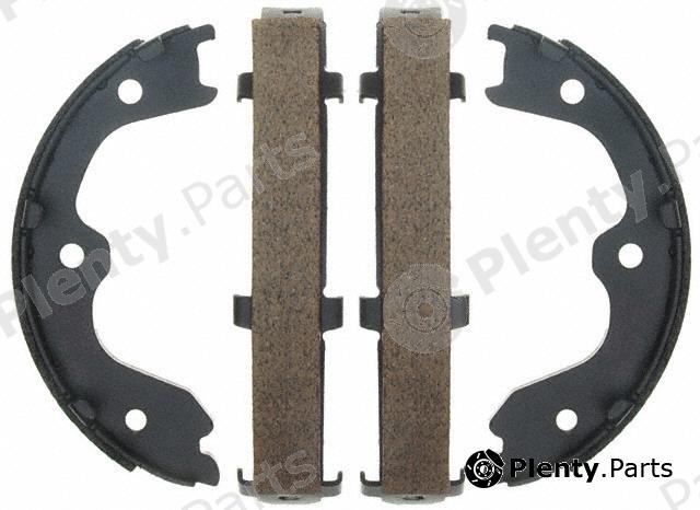  RAYBESTOS part 783PG Brake Shoe Set, parking brake