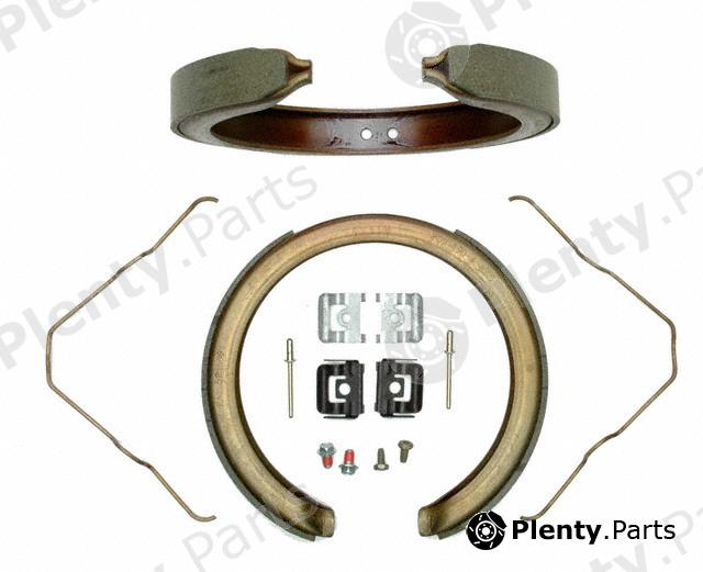  RAYBESTOS part 784PG Replacement part